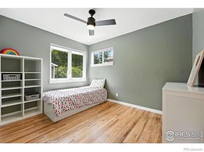 4545 Martin Drive, Boulder CO 80305