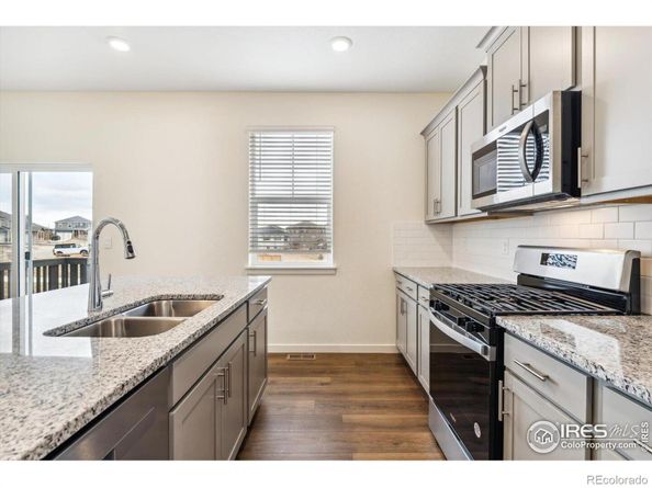 9929 Ceylon Court, Commerce City CO 80022