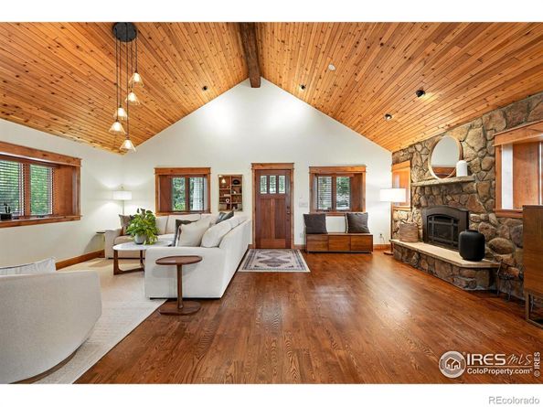 2958 6th Street, Boulder CO 80304