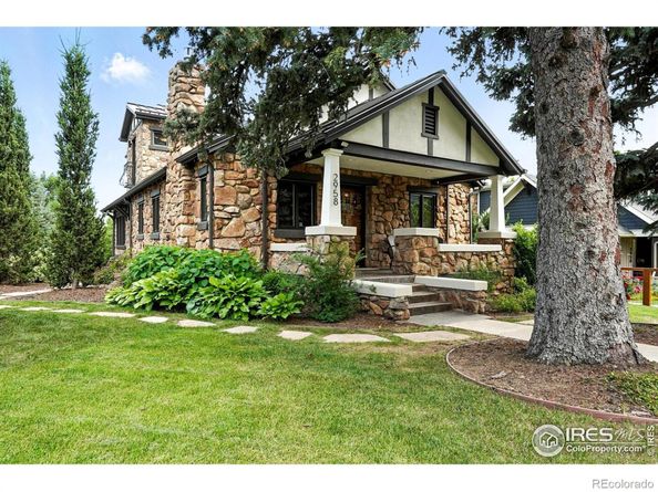 2958 6th Street, Boulder CO 80304