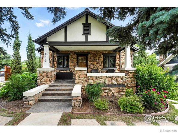 2958 6th Street, Boulder CO 80304