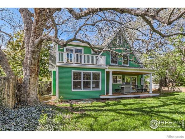 485 Grape Avenue, Boulder CO 80304