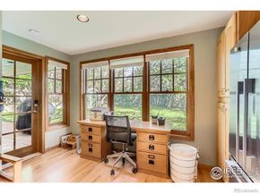 485 Grape Avenue, Boulder CO 80304