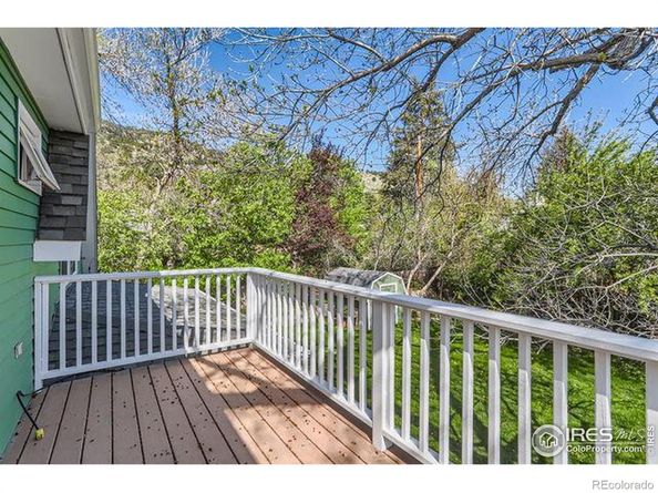 485 Grape Avenue, Boulder CO 80304