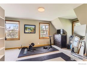 485 Grape Avenue, Boulder CO 80304