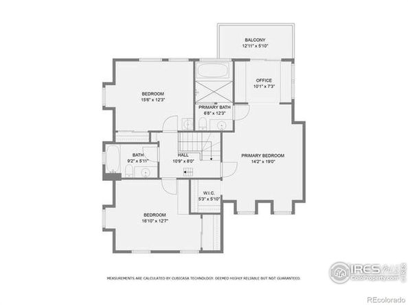 485 Grape Avenue, Boulder CO 80304