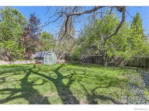 485 Grape Avenue, Boulder CO 80304