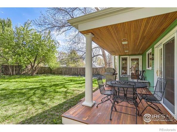 485 Grape Avenue, Boulder CO 80304