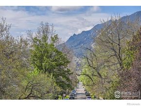 485 Grape Avenue, Boulder CO 80304