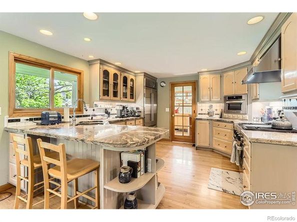 485 Grape Avenue, Boulder CO 80304