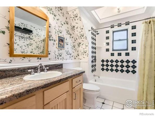 485 Grape Avenue, Boulder CO 80304