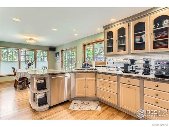 485 Grape Avenue, Boulder CO 80304