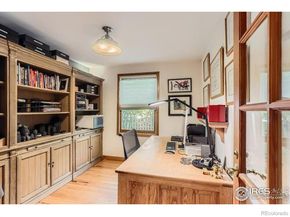 485 Grape Avenue, Boulder CO 80304