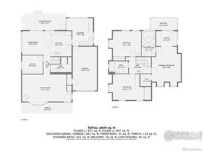 485 Grape Avenue, Boulder CO 80304
