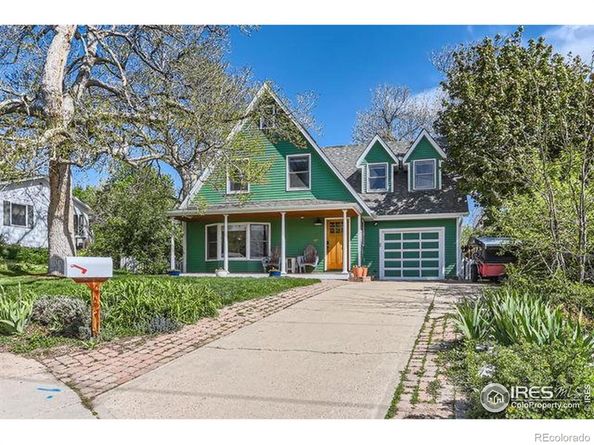 485 Grape Avenue, Boulder CO 80304