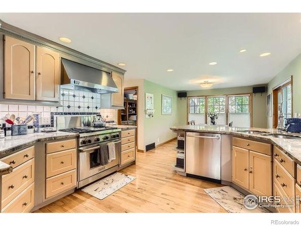485 Grape Avenue, Boulder CO 80304