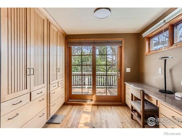 485 Grape Avenue, Boulder CO 80304