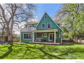 485 Grape Avenue, Boulder CO 80304