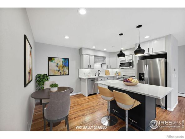 3785 Birchwood Drive 69, Boulder CO 80304