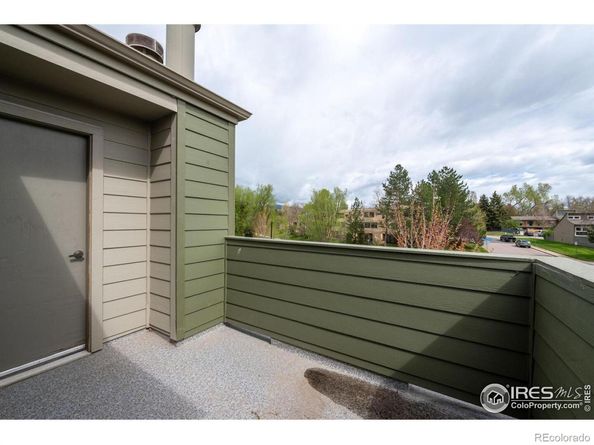 3785 Birchwood Drive 69, Boulder CO 80304