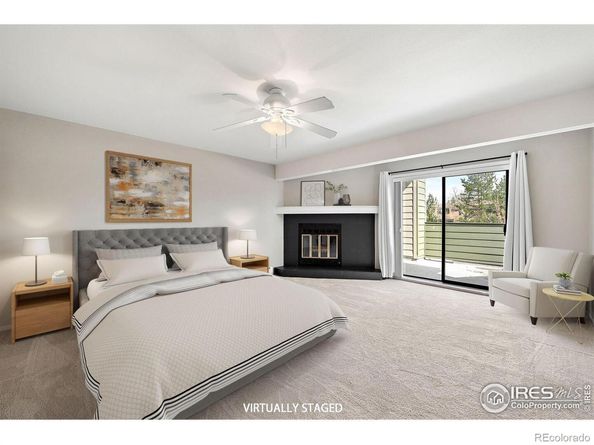 3785 Birchwood Drive 69, Boulder CO 80304