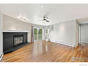 3785 Birchwood Drive 69, Boulder CO 80304