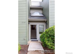 3785 Birchwood Drive 69, Boulder CO 80304