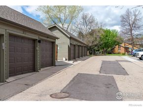 3785 Birchwood Drive 69, Boulder CO 80304