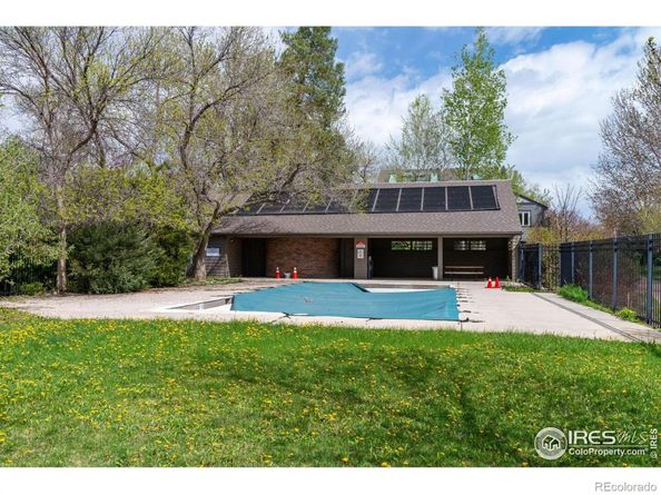 3785 Birchwood Drive 69, Boulder CO 80304