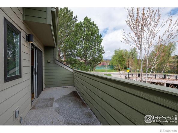 3785 Birchwood Drive 69, Boulder CO 80304