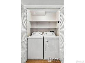 3785 Birchwood Drive 69, Boulder CO 80304