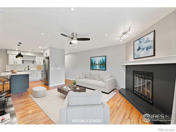 3785 Birchwood Drive 69, Boulder CO 80304