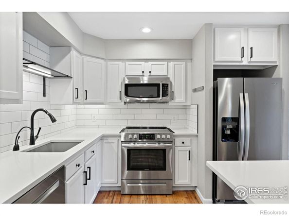 3785 Birchwood Drive 69, Boulder CO 80304