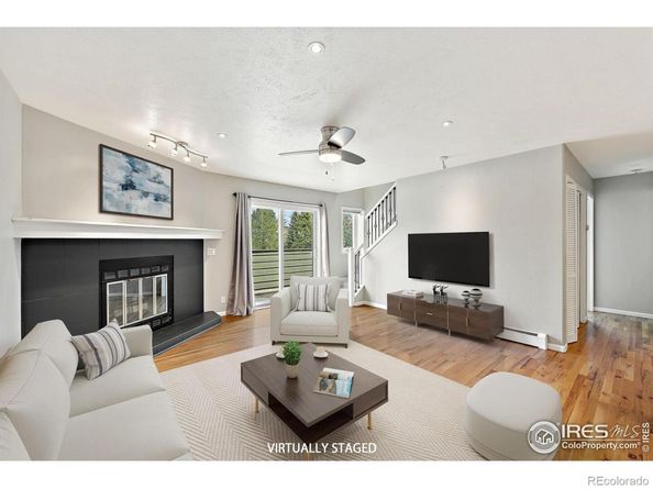 3785 Birchwood Drive 69, Boulder CO 80304