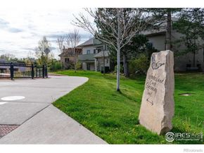 3785 Birchwood Drive 69, Boulder CO 80304