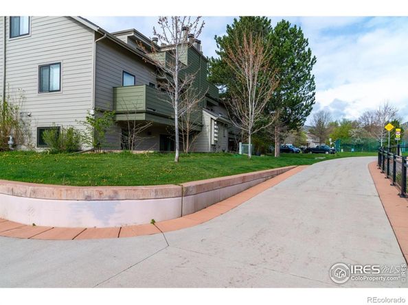 3785 Birchwood Drive 69, Boulder CO 80304