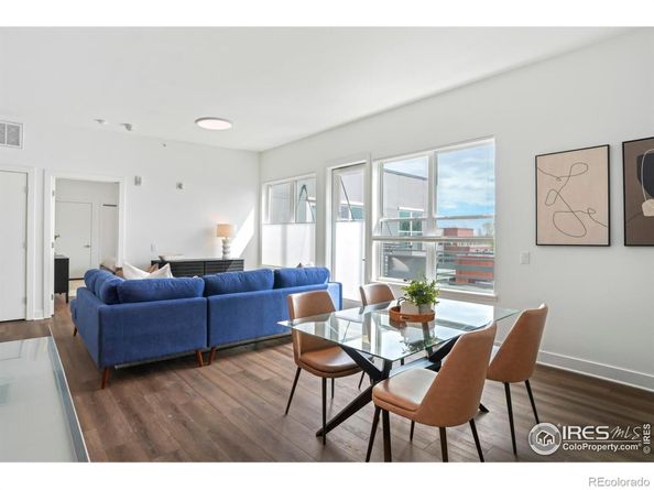 1707 Walnut Street 307, Boulder CO 80302