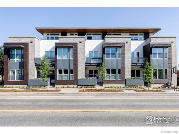 1707 Walnut Street 307, Boulder CO 80302