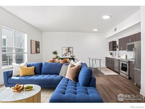 1707 Walnut Street 307, Boulder CO 80302