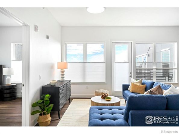 1707 Walnut Street 307, Boulder CO 80302