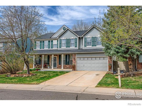 2225 Clayton Circle, Superior CO 80027