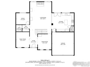 2225 Clayton Circle, Superior CO 80027