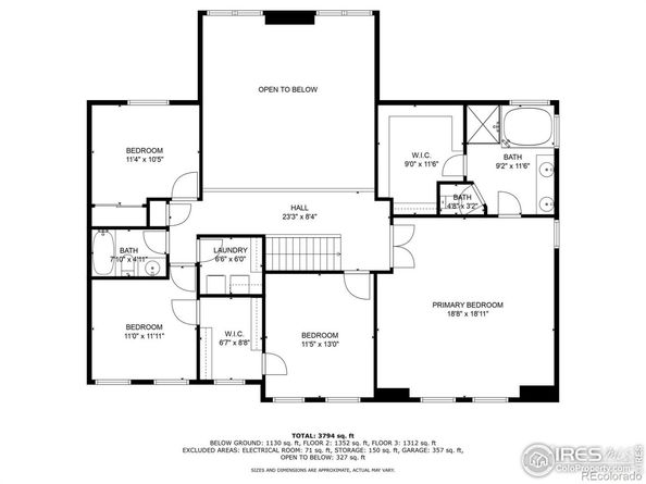 2225 Clayton Circle, Superior CO 80027