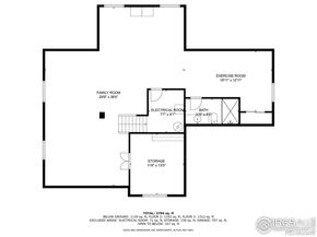 2225 Clayton Circle, Superior CO 80027