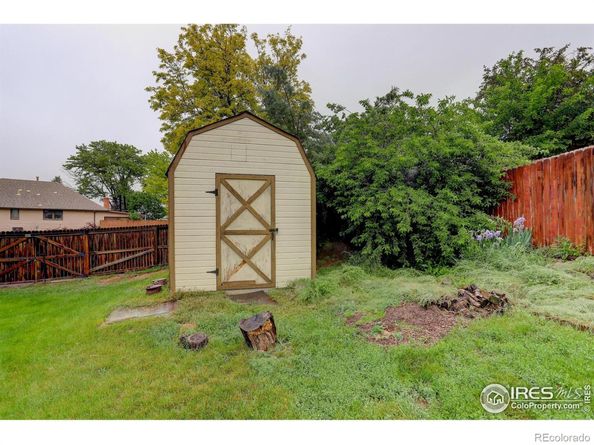 9642 Meade Court, Westminster CO 80031