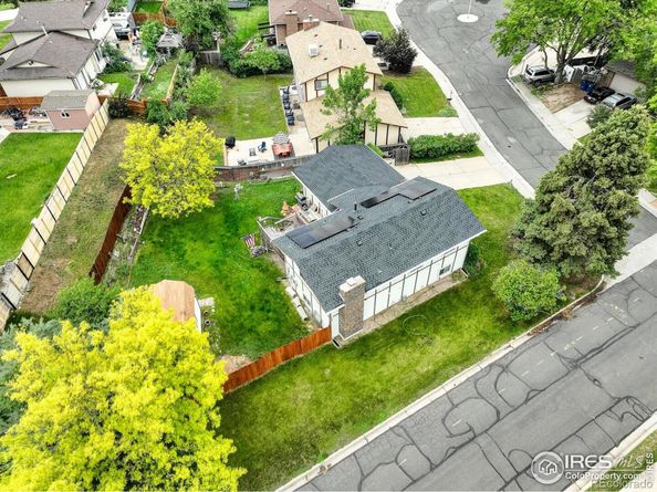 9642 Meade Court, Westminster CO 80031