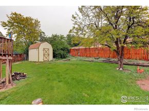 9642 Meade Court, Westminster CO 80031