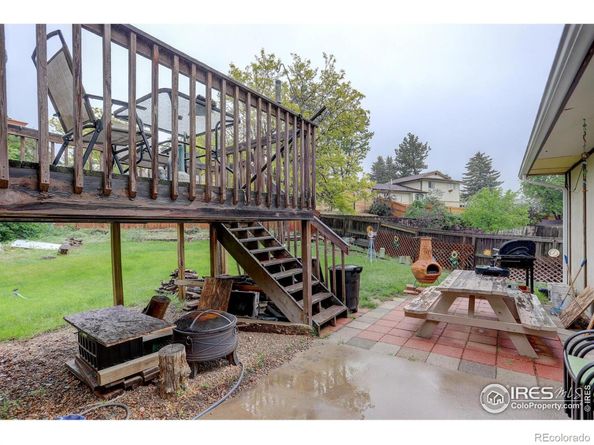 9642 Meade Court, Westminster CO 80031
