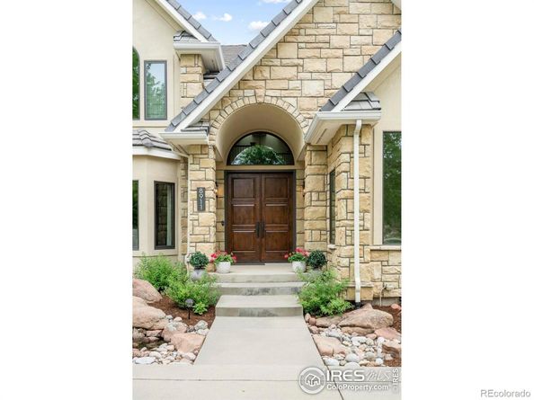 8911 Little Raven Trail, Niwot CO 80503