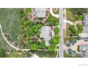 8911 Little Raven Trail, Niwot CO 80503